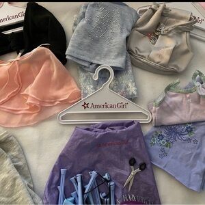 American Girl Doll Clothing Set
